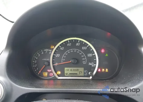 2015 Mitsubishi Mirage Es/Rf z USA, uszkodzony, nr VIN ML32A4HJ6FH042096